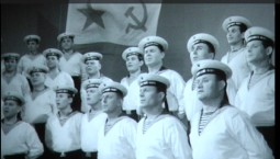 71 год назад зазвучал гимн «Легендарный Севастополь»