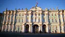 Стоимость билета в Эрмитаж повысится до 700 рублей