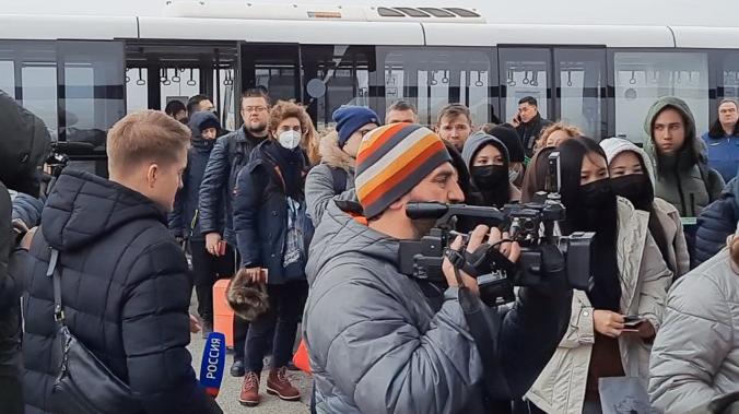 Пропавшие сотрудники ««МК» в Казахстане» вышли на связь с Москвой