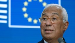 Глава Евросовета Кошта пытался установить контакты с Россией