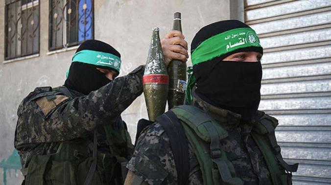 Великобритания признала ХАМАС террористической организацией
