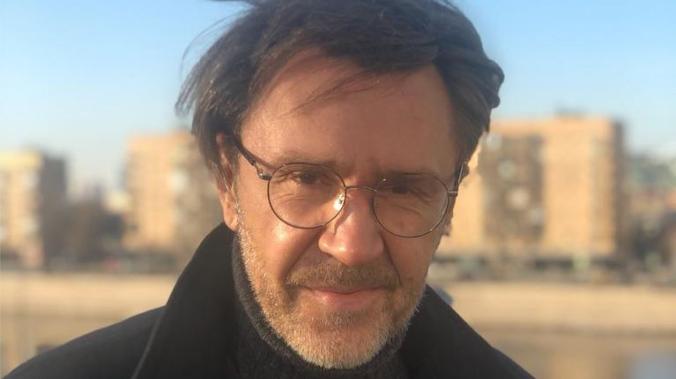 Сергей Шнуров прокомментировал свою политическую карьеру и связи с АП