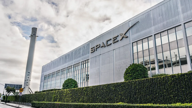 CNBC: с начала года стоимость SpaceX влетела до $100 млрд