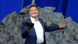 План Трампа: утечка или фейк? |Зеленский мечется в панике| Доберётся ли НАБУ до Зеленского