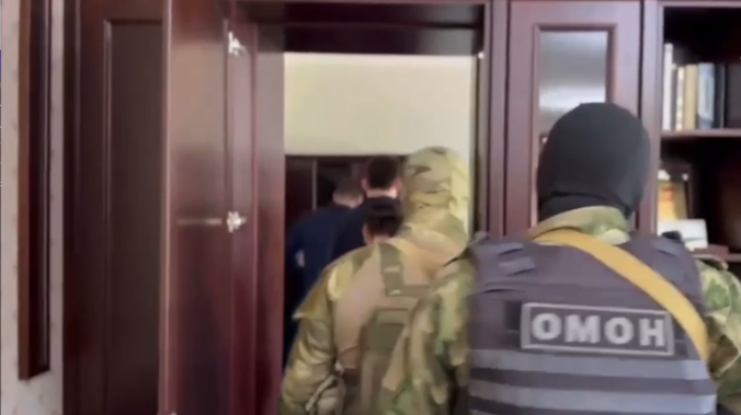 В Дагестане расследуют дело о застройке русла реки