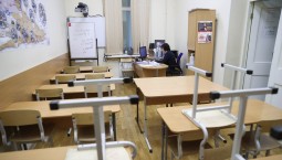 Школы Белгорода перевели на дистант из-за атак ВСУ