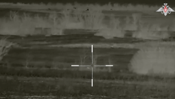 7 групповых ударов нанесла Армия России за неделю