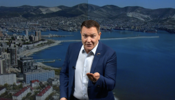 Итоги с Вадимом Колесниченко: 28 февраля в 20:00