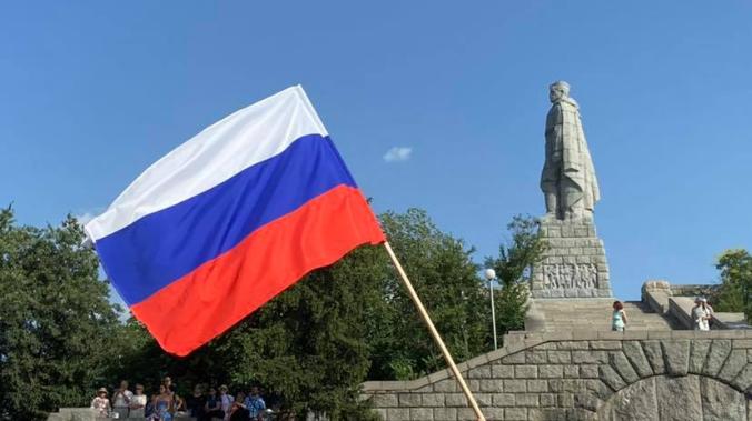 Посольство РФ в Болгарии указало на антироссийский курс Софии