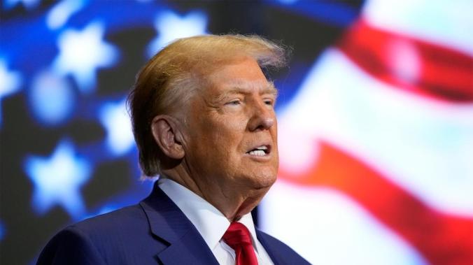 Созданный Трампом «Совет мира» официально учреждён