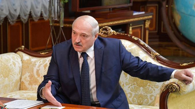 Лукашенко дали 13 дней чтобы уйти с поста президента