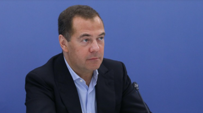 Медведев: заявления западных политиков противоречат друг другу