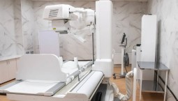 Севастополь – в лидерах по модернизации медицины