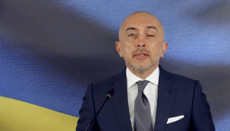 Глава Нацбанка Украины подал в отставку из-за НАБУ