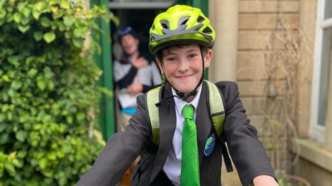 IQ 12-летнего школьника из Великобритании оказался выше, чем у Эйнштейна