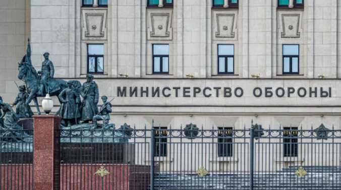 Минобороны: убийство сдавшихся в плен не удастся представить в качестве 