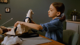 Ко Дню Победы стартовала акция «Игрушка ветерану»