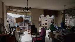 Израиль уничтожил 20 городов и деревень в Ливане 