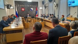 Состав Правительства Севастополя почти не изменится