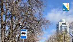 Автобус № 31 с Красной горки продлят до ТЦ «Муссон»