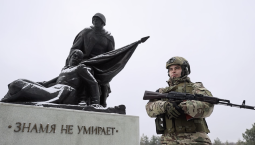 8 февраля будут отмечать День военной полиции 