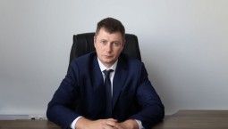 Новым гендиректором «Главкосмоса» стал Антон Сёмин
