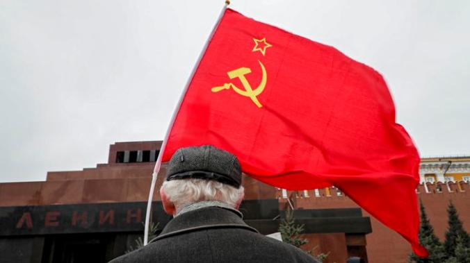 72-летний отрицатель распада СССР получил условный срок за экстремизм 