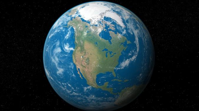 Ученые предсказали потерю кислорода на Земле в далеком будущем