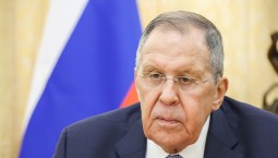 Лавров: расчёты Европы на ультиматумы России – иллюзорны