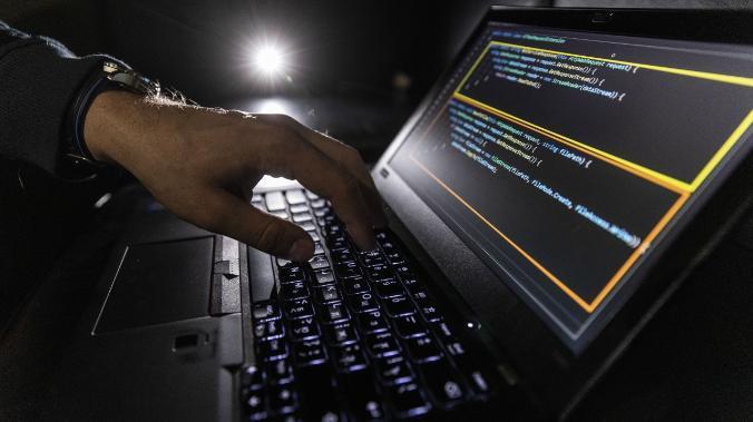 ФБР успешно перехватило виртуальный кошелек хакеров DarkSide