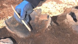 В Польше задержали российского археолога по запросу Украины