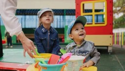 Детсады Севастополя переходят на новый график работы 