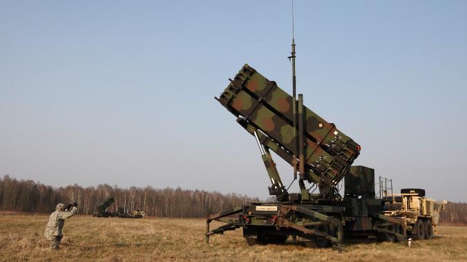 Поляки назвали европейскую систему ПВО заведомо устаревшей