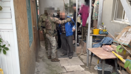 Жителя Судака осудили за призывы к экстремизму