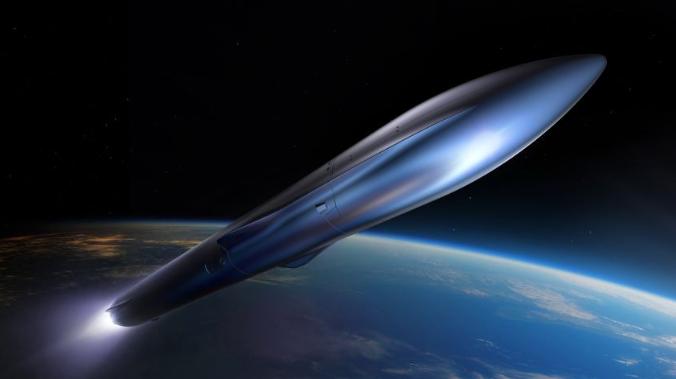 В 2024 году в космос впервые отправится ракета, напечатанная на 3D-принтере