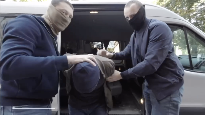 Украинец осуждён за подготовку теракта в Севастополе