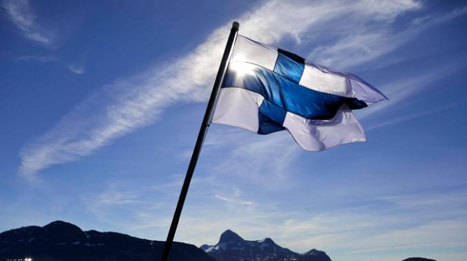 Финские военные массово уволились из армейских резервов страны