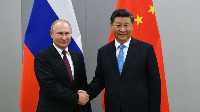 В 2022 году Россия внушительно нарастила импорт товаров из Китая
