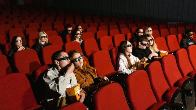 Эксперт оценила перспективы отечественных кинотеатров