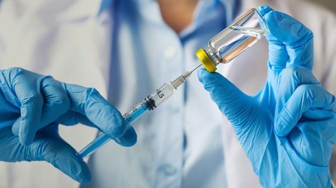 ВОЗ приостановила процесс одобрения вакцины Спутник V 