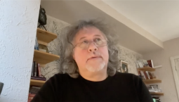 Кеворкян: Украину ждёт гуманитарная катастрофа  