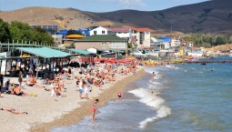 В Крыму отменили проверки отелей, в том числе теневых