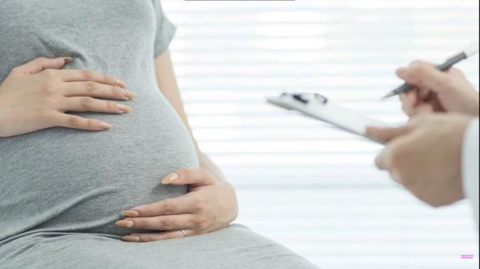 Установлено, что количество родов влияет на процесс старения