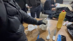 В колонии Краснодарского края предотвращён теракт