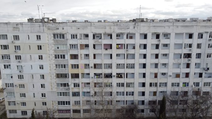 Прокуратура требует от горхоза быстрее работать