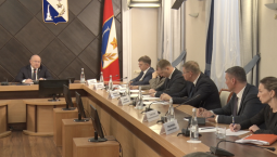 В Севастополе появится орган для контроля нацпроектов