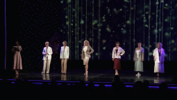 Прошёл конкурс красоты для женщин с онкологией