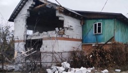 Возбуждены дела о терактах в связи с атаками ВСУ на Белгород и Подмосковье