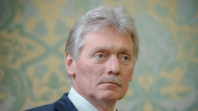 Песков: «гибкость» Киева – следствие нехватки денег