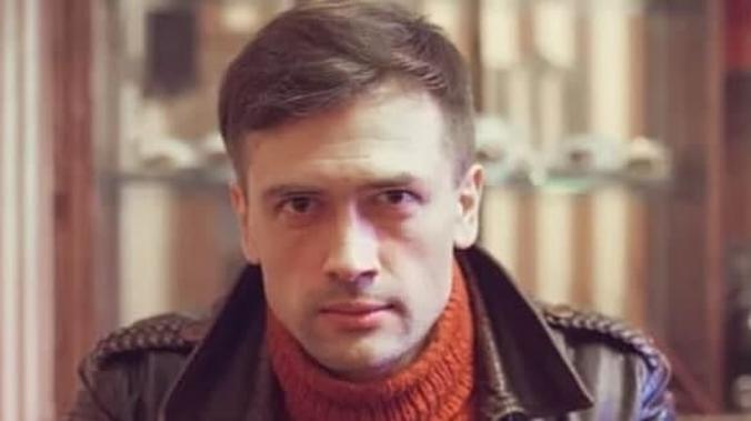 Эмигрант Пашинин об украинском кино: «Ток-шоу о сельских извращенцах»